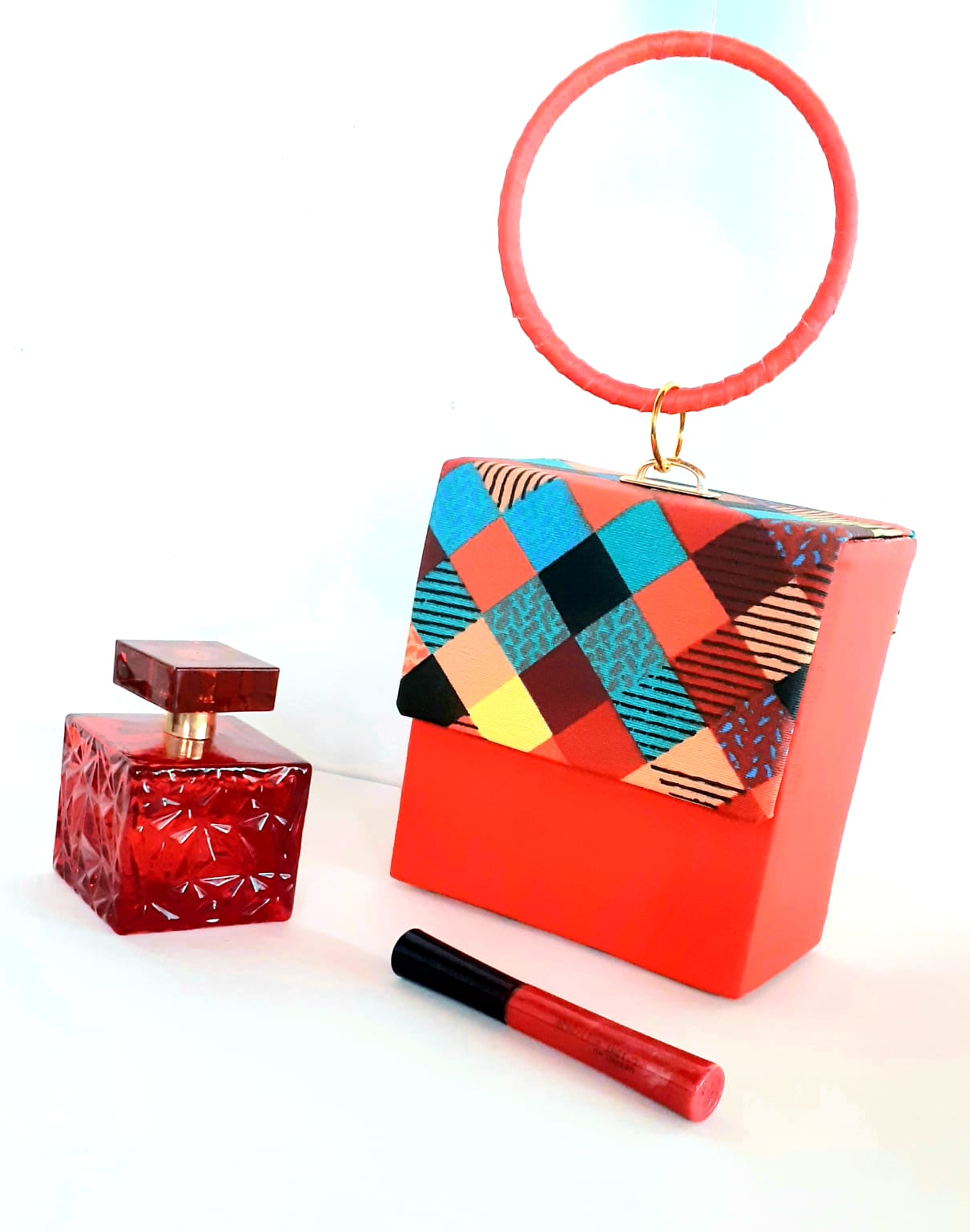 Baú VM Cores - Imagem 2